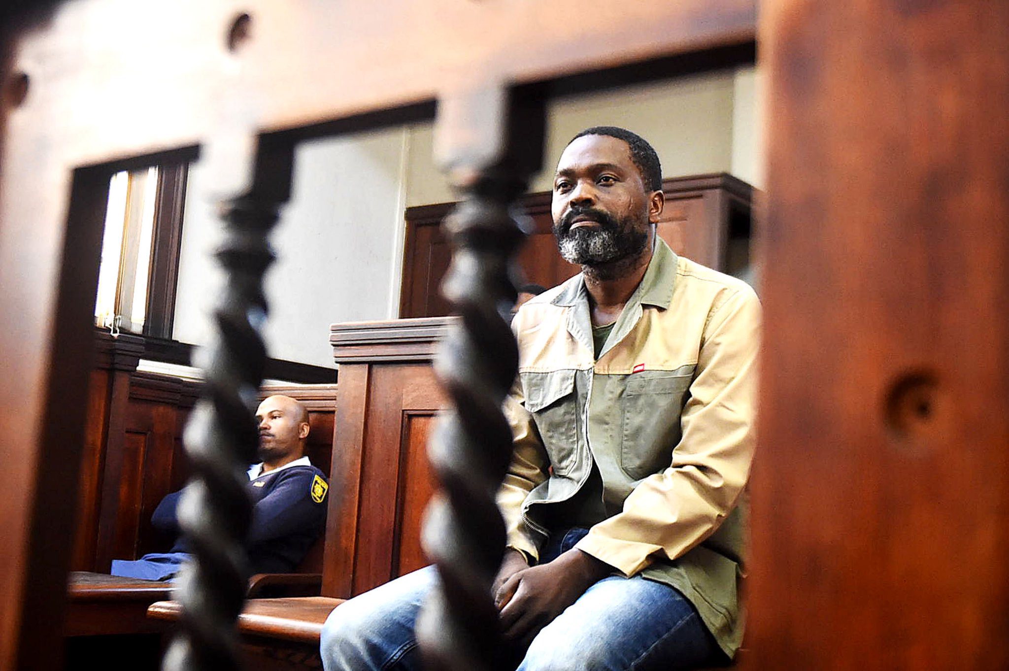 Bail Decision for DJ Warras Murder Accused Victor Majola Postponed to Friday